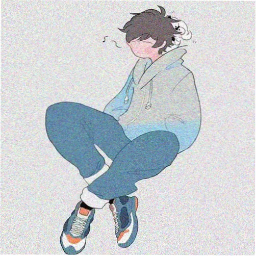 观众林一舟头像